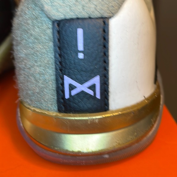 Nike Metcon 6 x “what the” Size 8. Limited edition. Sold out. - Picture 7 of 16